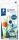 Creioane colorate acuarela Design Journey, 12 culori/set Staedtler