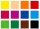 Creioane colorate acuarela Design Journey Pure Colour, cutie metal, 12 culori/set Staedtler