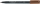 Marker permanent 0.6 mm Lumocolor Staedtler