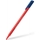 Carioci triunghiulare varf fibra Triplus Color, 20 culori/set Staedtler