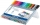Fineliner 0.3 mm 20 culori/set Triplus 334 Staedtler