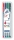 Fineliner 0.3 mm 4 culori/set Triplus 334 Staedtler