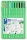 Set instrumente de scris mix Triplus Botanic Journaling Staedtler 