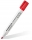 Marker whiteboard Lumocolor 351, varf rotund, 2 mm 4 culori/set Staedtler 