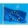 Steag Uniunea Europeana pentru exterior, 120 x 80 cm 