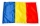 Steag Romania 135 x 90 cm Arhi-Design