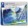 Creion Karat Aquarell 24/set cut met Staedtler