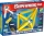 Supermag Maxi One Color - Set Constructie 22 Piese Supermag