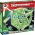 Supermag Maxi Glow - Set Constructie Luminos 44 Piese Supermag