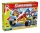 Supermag Maxi Wheels - Set Constructie 76 Piese Supermag