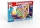 Supermag Maxi Neon - Set Constructie 92 Piese Supermag