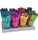 Finelinere Broad Tip 0.8 mm prezentare pe display 180 de bucati SERVE
