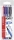 Liner Point Max 88 0.8 mm 4 buc/set Stabilo