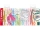Textmarker Swing Cool Pastel, 18 culori/set Stabilo 