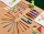 Creioane colorate EasyColors, pentru stangaci, 6 culori/set Stabilo