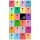 Textmarker Boss Original cu suport de birou 23 culori/set Stabilo