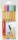 Liner Point 88, 0.4 mm, culori pastelate 8 buc/set Stabilo