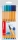 Liner Point 88, 0.4 mm, nuante albastru, 8 buc/set Stabilo