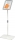 Stativ rama cu click NOBO Premium Plus, A4, gri