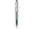 Stilou Green CT penita M Sonnet Royal Parker