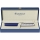 Stilou Se Deluxe Dark Blue Wave PDT, Exception, penita M 18k, Waterman