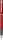 Stilou Metalic Red CT, Allure, Waterman