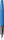 Stilou personalizat Jotter Original Standard Electric Blue CT Parker
