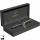 Stilou personalizat Matte Black GT Sonnet Royal Parker