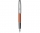 Stilou sandblasted orange CT penita M Sonnet Royal Parker