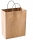 Sacosa din hartie 26 x 11 x 34.5 cm, culoare maro