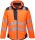 Jacheta de iarna Hi-Vis PW3, Portocaliu/Navy, Portwest 