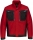 Jacheta de lucru WX3, Deep Red, Portwest 