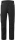 Pantaloni de lucru cu spalare industriala WX3 Portwest, negru