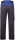 Pantaloni de lucru cu spalare industriala WX3 Portwest, dark navy