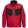Jacheta Softshell WX3, Deep Red, Portwest