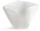 Filtre de cafea, nr. 4, hartie alba, FSC Mix 80 buc/set Tchibo