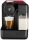 Espressor capsule Tchibo Cafissimo milk red, cu rezervor lapte 400 ml pentru Cappuccino si 3 nivele de presiune, culoare rosu