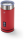 Aparat spumator de lapte electric, Tchibo, rosu
