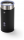 Aparat spumator de lapte electric, Tchibo, negru