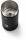 Aparat spumator de lapte electric, Tchibo, negru