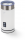 Aparat spumator de lapte electric, Tchibo, alb