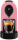 Espressor capsule Tchibo Cafissimo PURE Plus Cherry Blossom