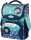Ghiozdan neechipat Nature Quest, Space Things, Go Green, Tiger