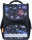 Ghiozdan neechipat Nature Quest Lite, Tiger, Cities in Space