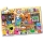 Puzzle Straluceste In Intuneric - Monstri The learning journey