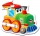 Primul Meu Puzzle De Podea - Tren The learning journey