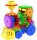 Joc De Constructie Tren The learning journey