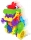 Joc De Constructie Dinozaur The learning journey