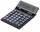 Calculator de birou TM6016R, 16 digits, negru, T2000