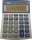 Calculator de birou 12 cifre gri 4 taste GT T2000